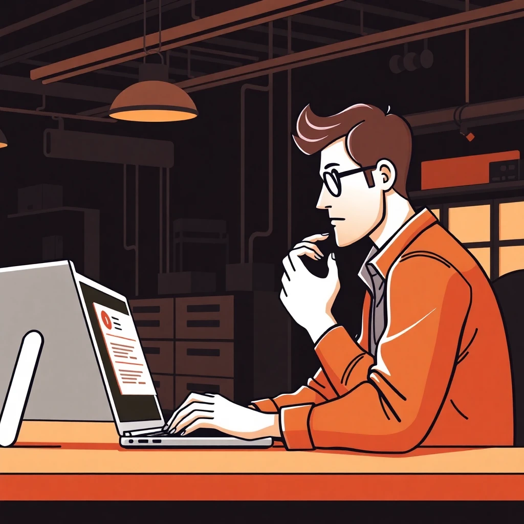 Comparing finance job offers