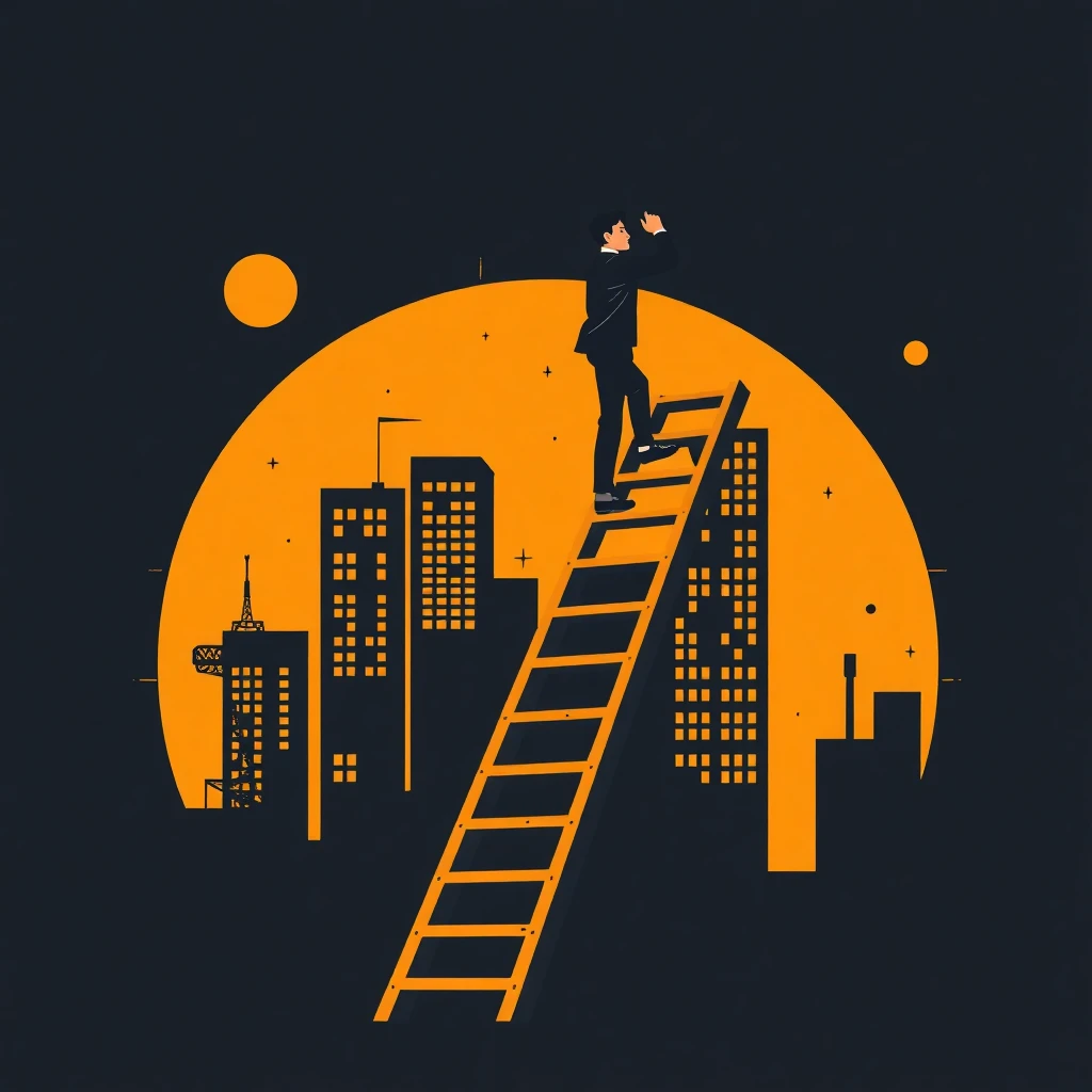 Career growth and advancement