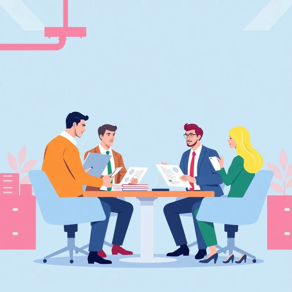 Rapid advancement in finance