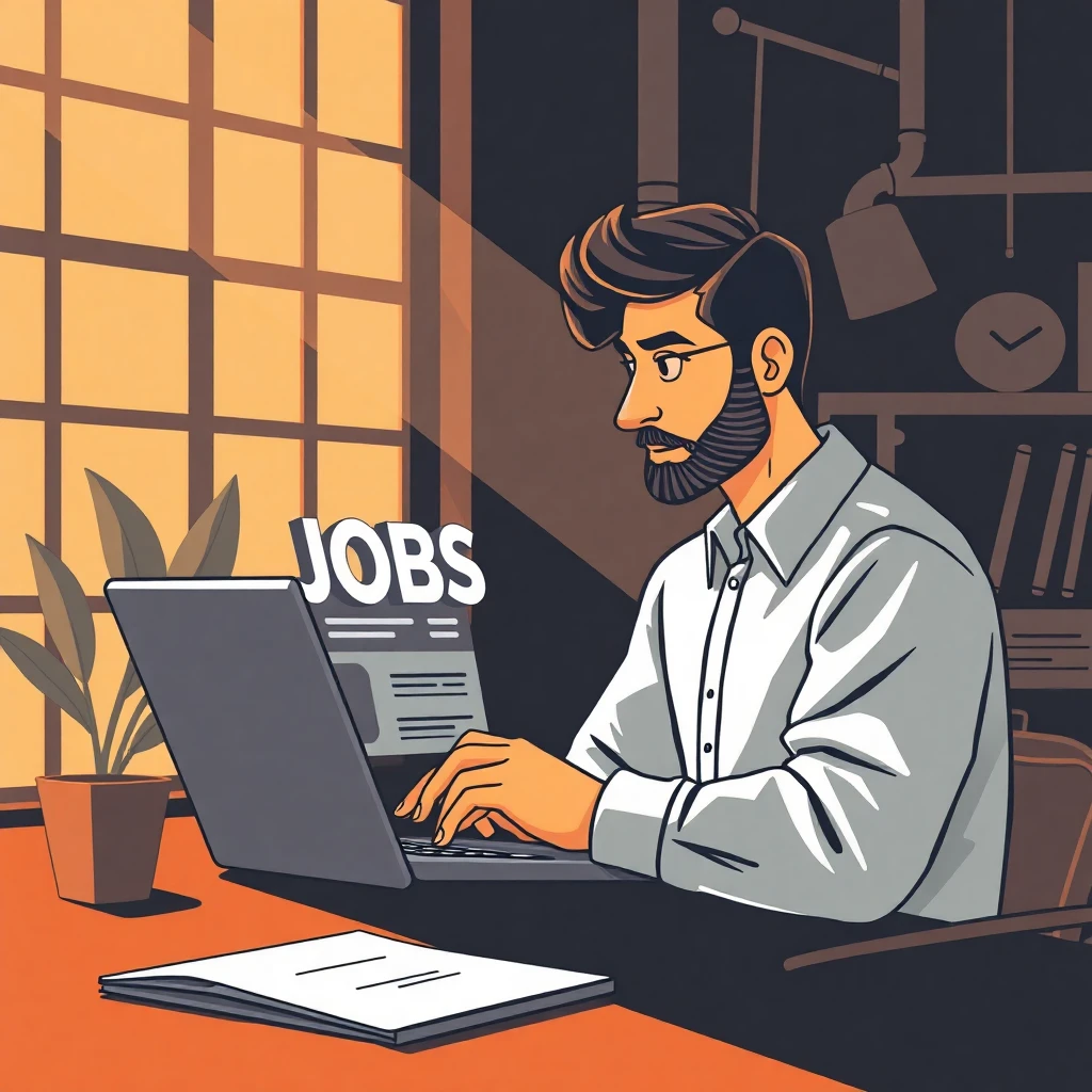 Comparing top finance job offers