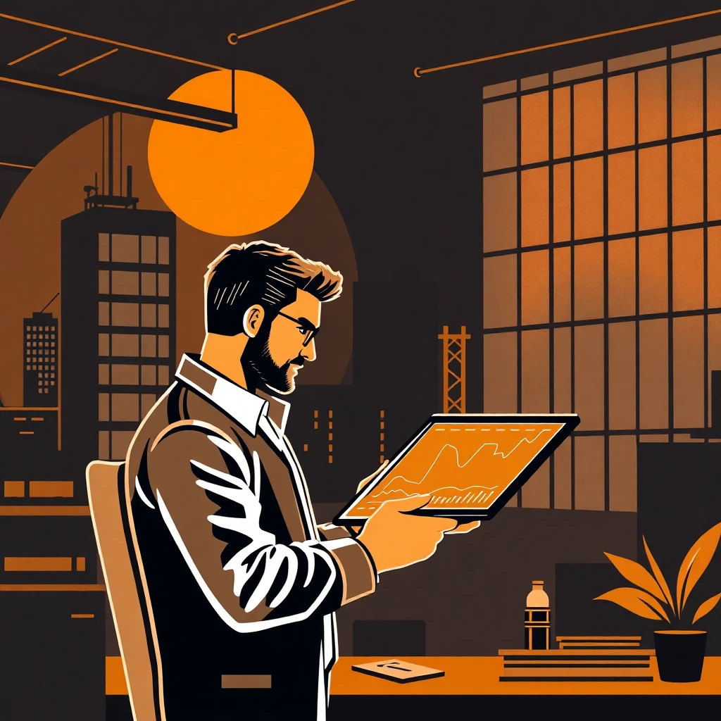 Specialized investment roles