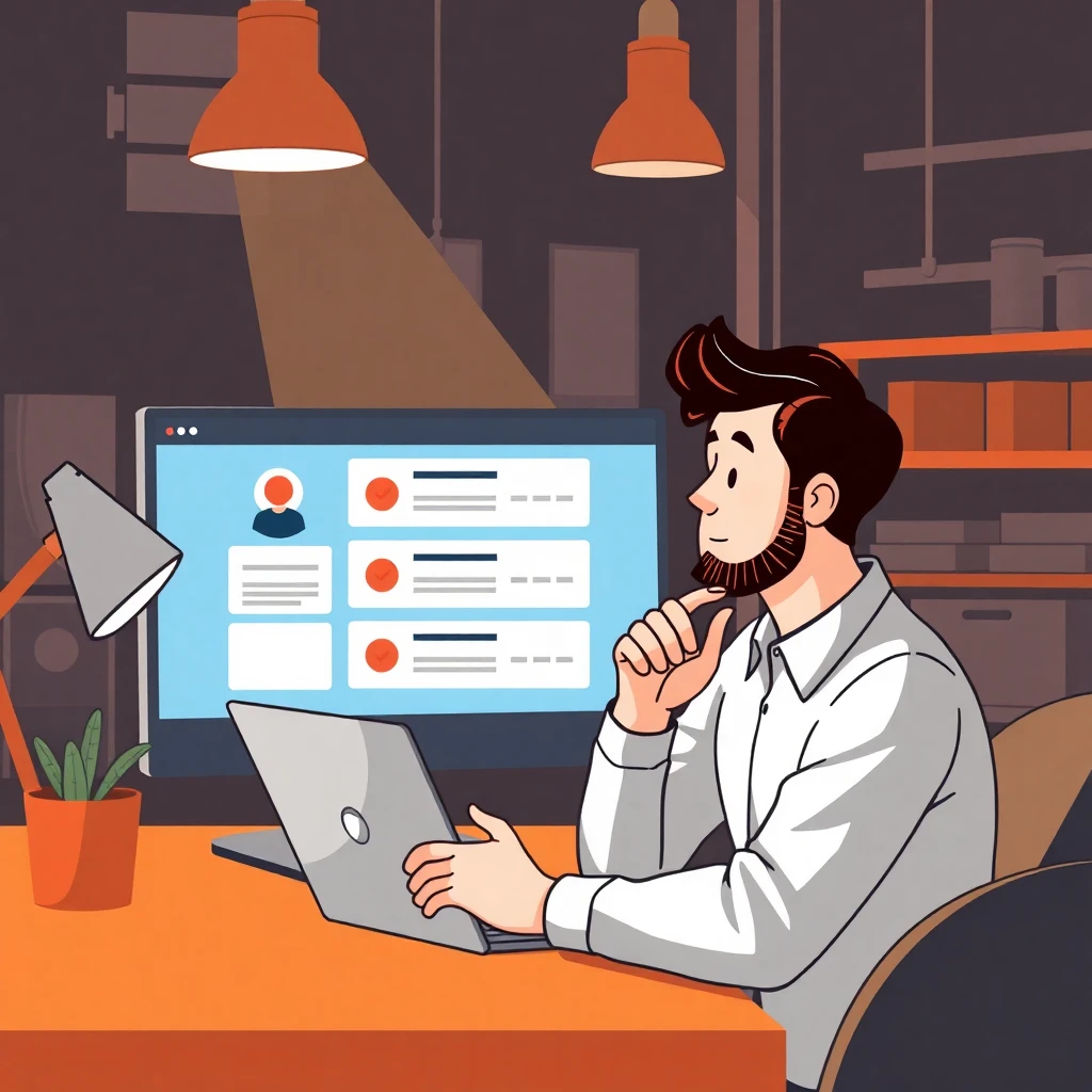 Comparing top finance job offers