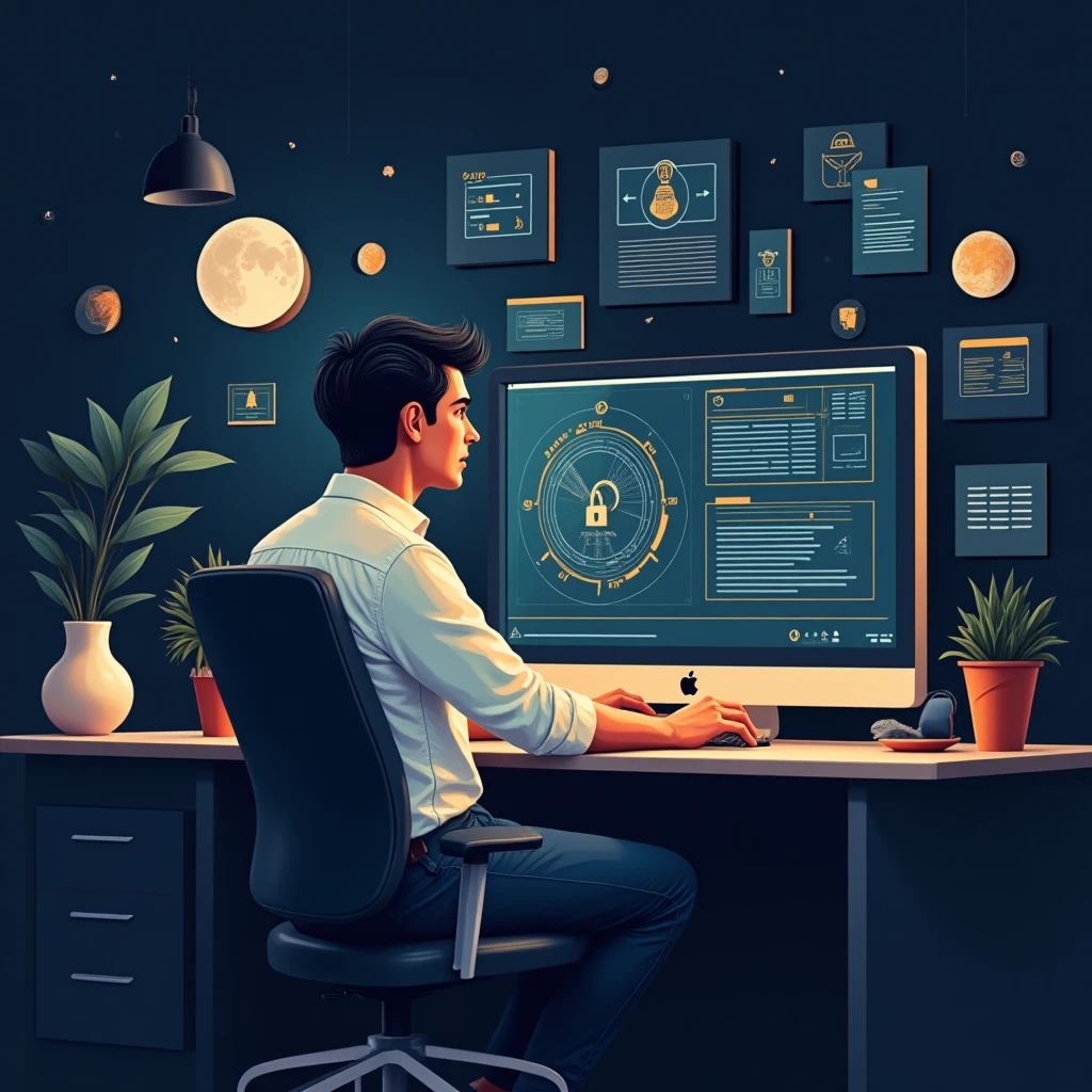 Chief Information Security Officer role