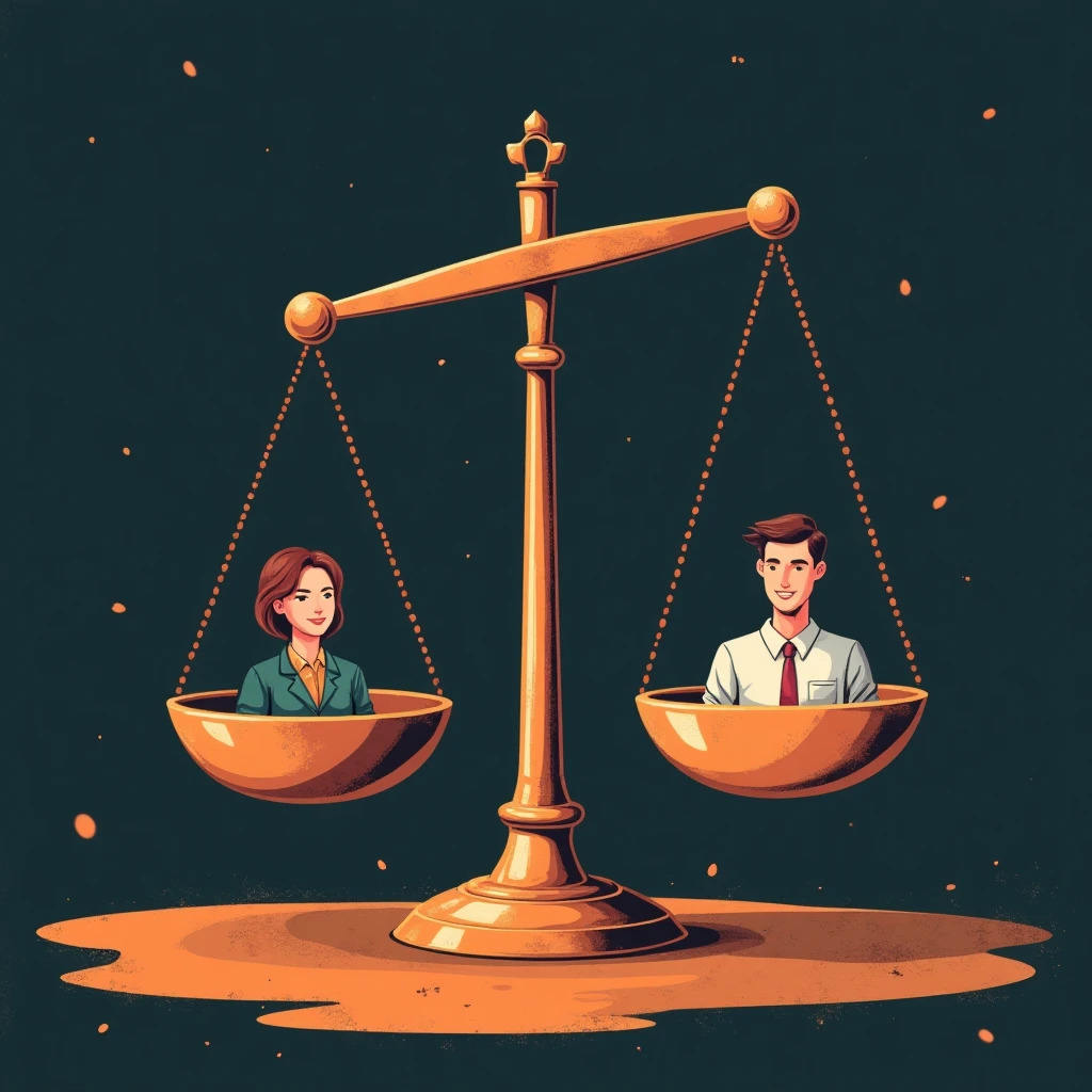 Weighing job options
