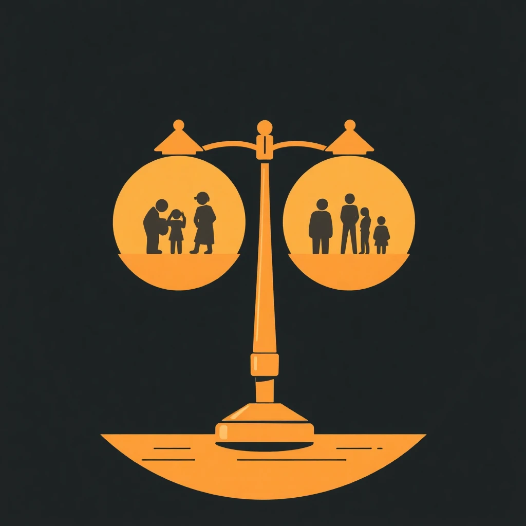 Balancing work and life in finance jobs