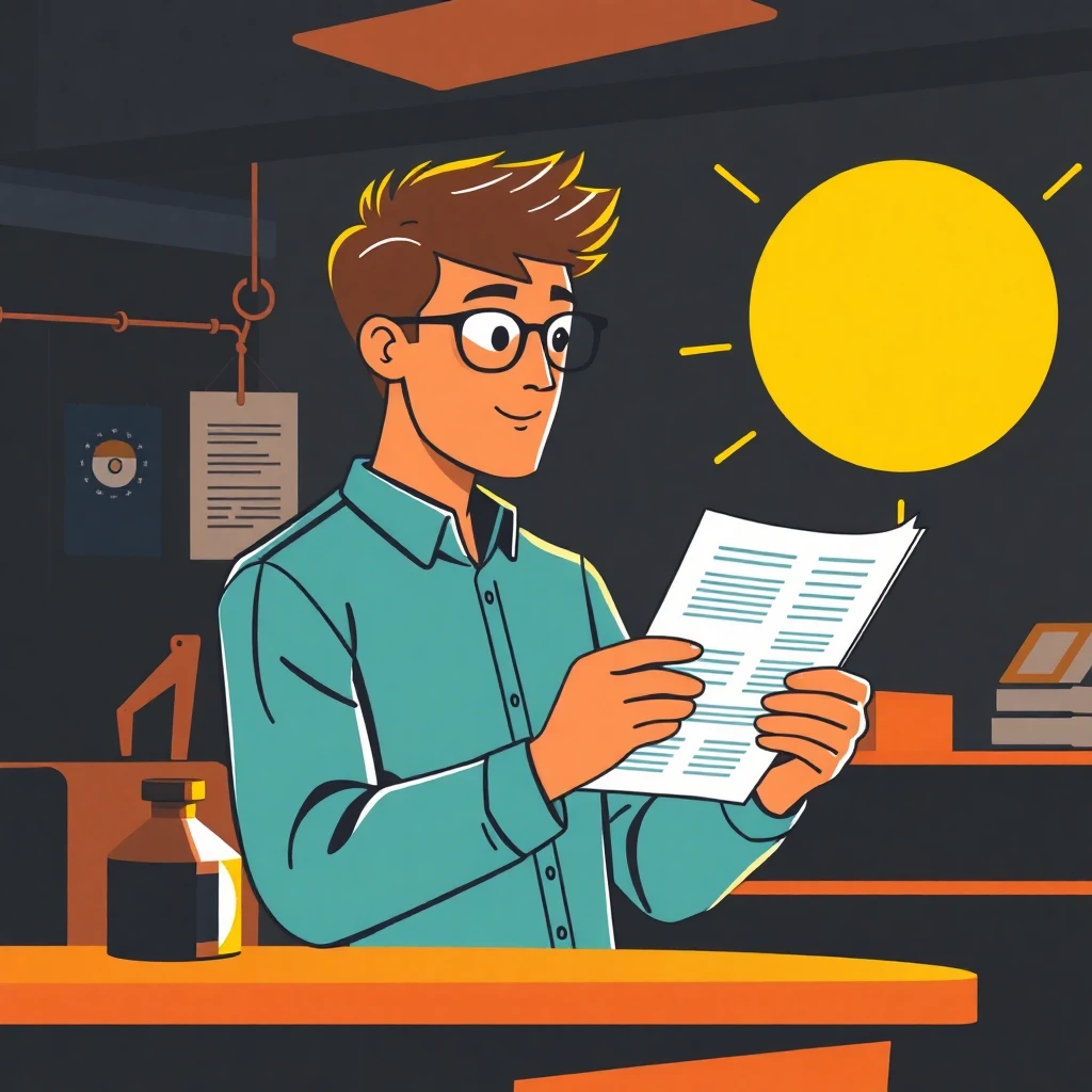 Entry-level finance job search