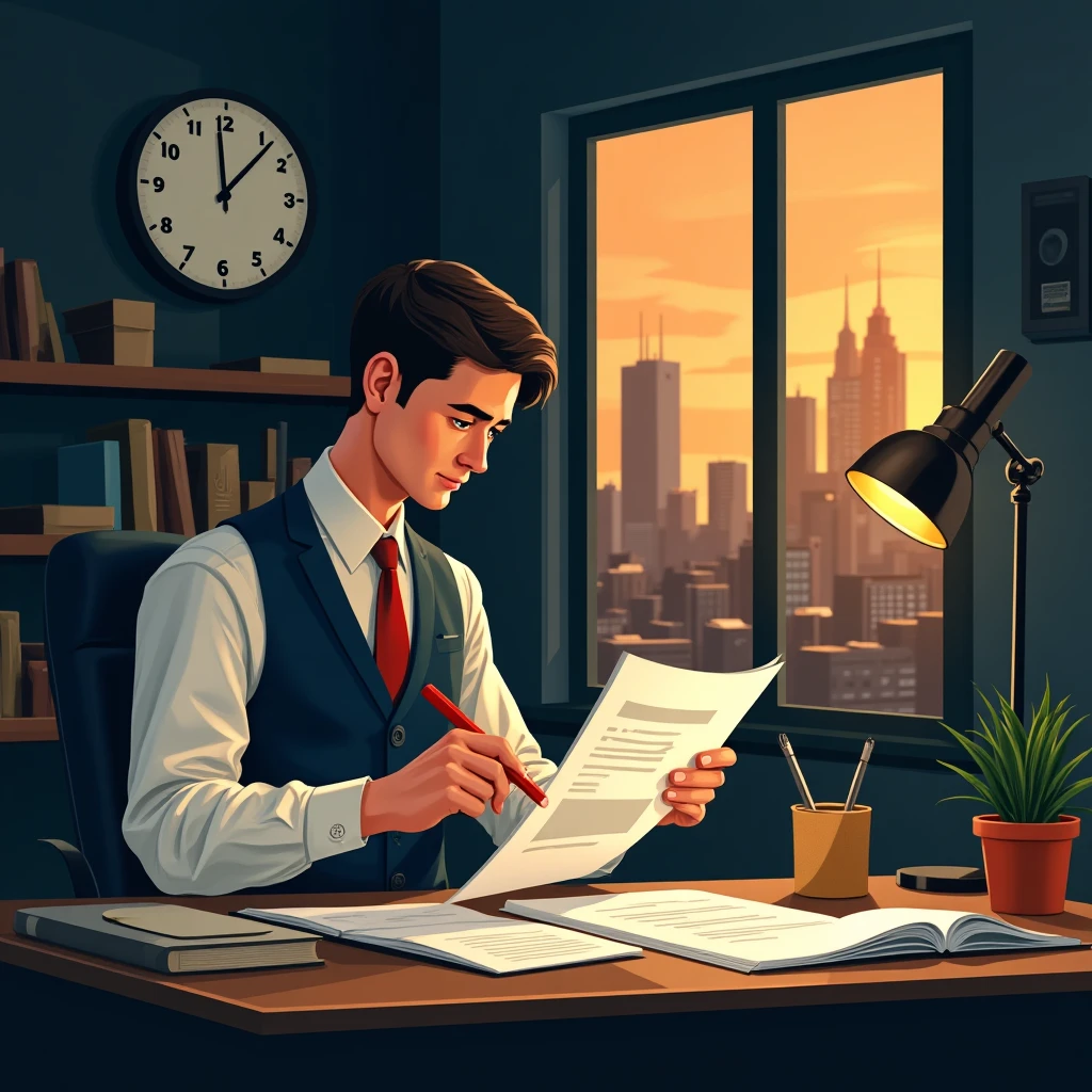 Premium finance role