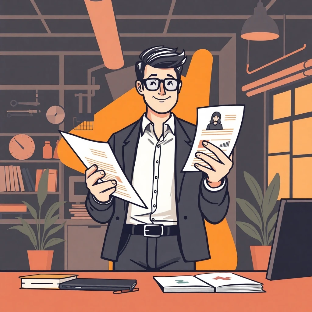 Flexible job options