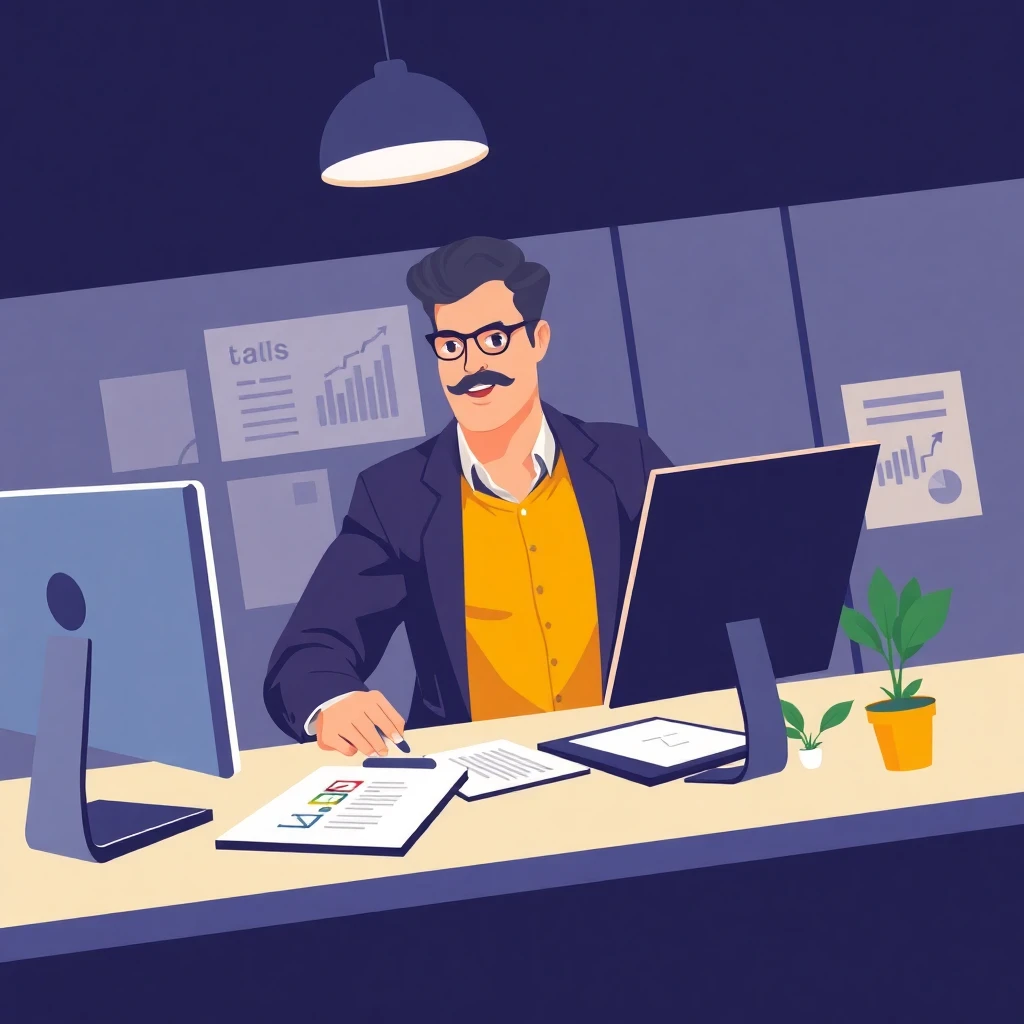 Analisando ofertas de trabalho