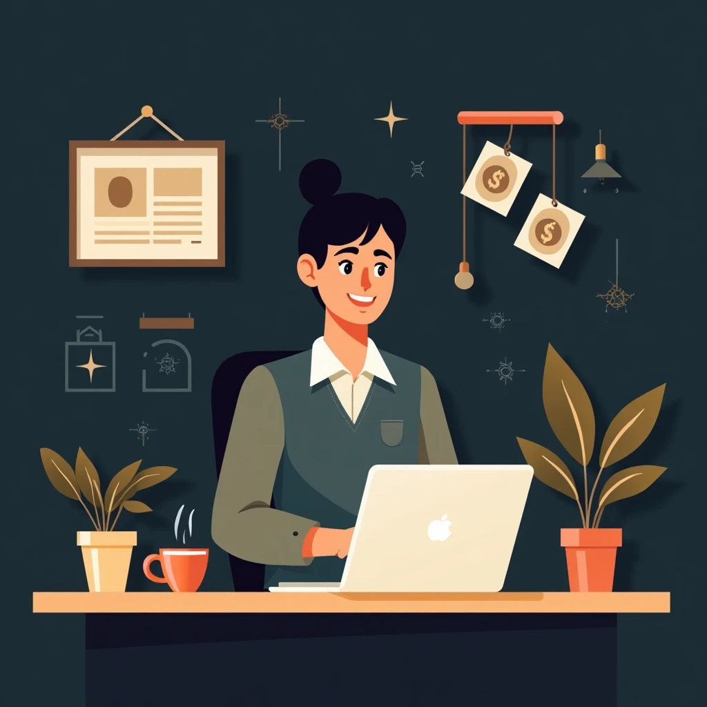 Reviewing loan offers