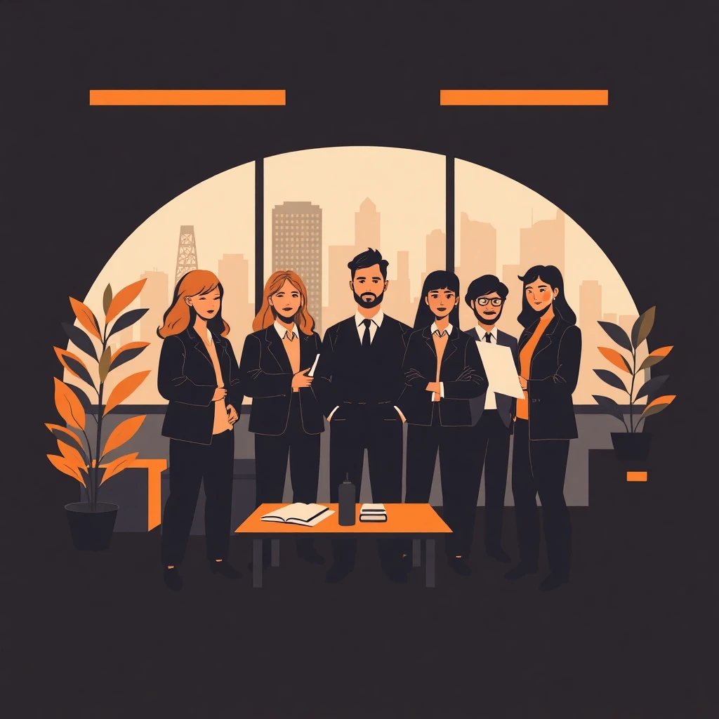 Internationale Arbeitsmöglichkeiten