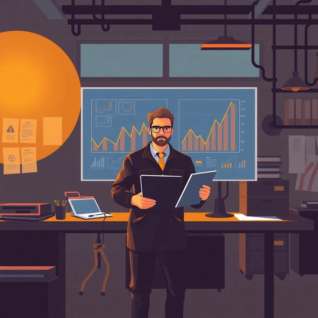 Spezialisierte Finanzpositionen