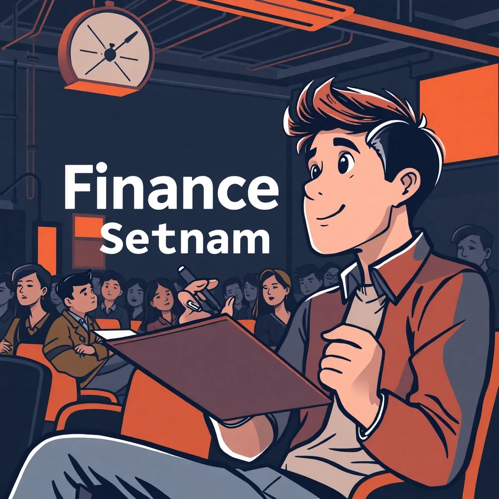 Entry-level finance learning
