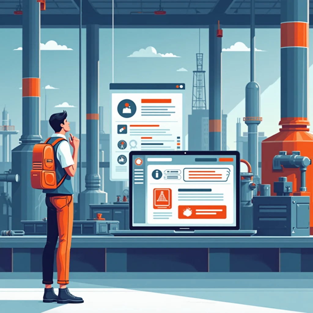 Considering manufacturing job offers