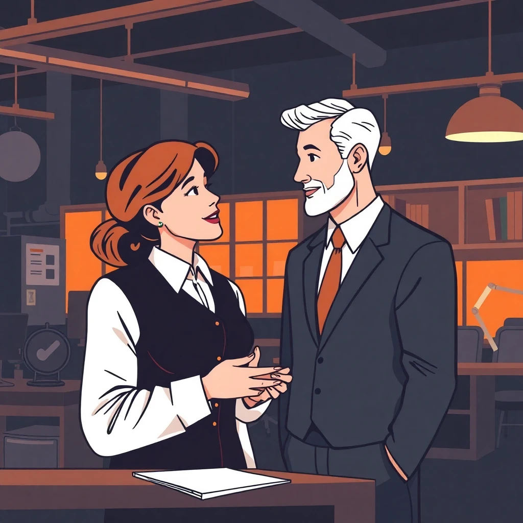 Career growth in hospitality