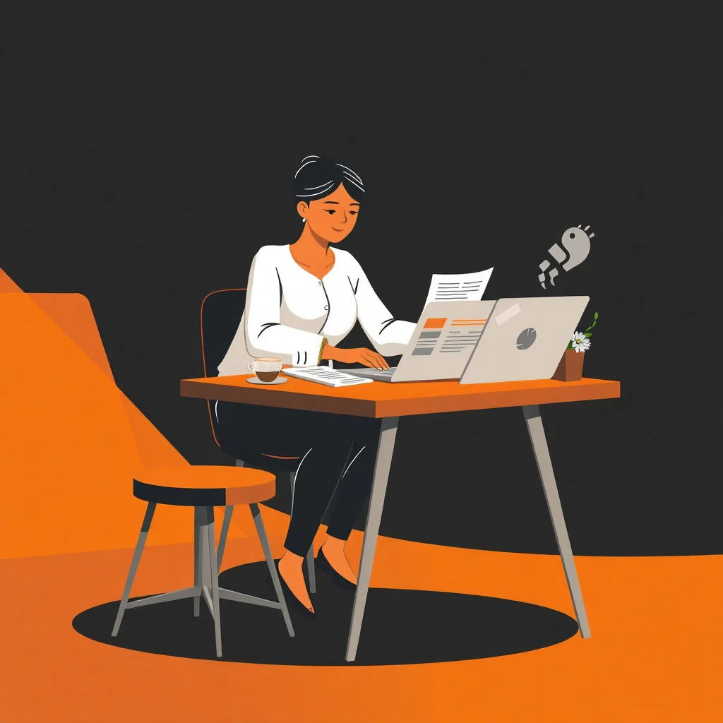 Analisando documentos financeiros