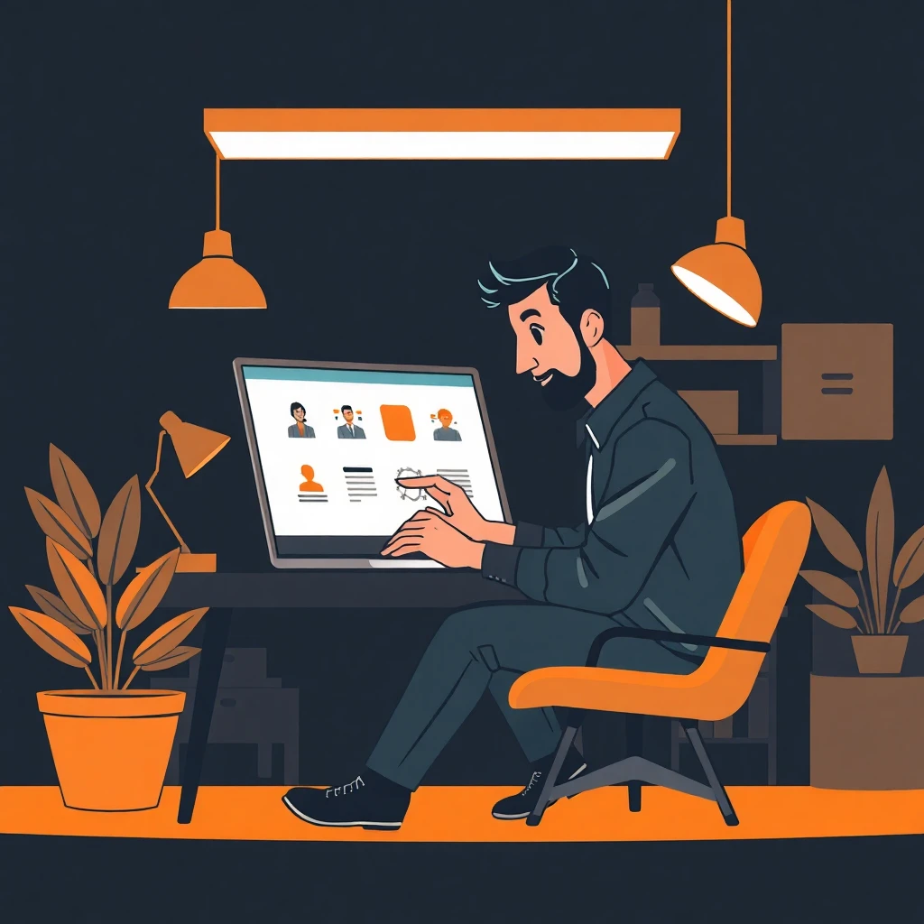 Comparando as principais escolhas