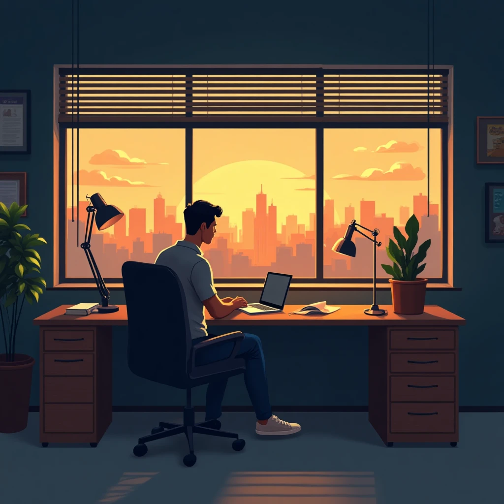 Oportunidades de crescimento em gerenciamento de projetos