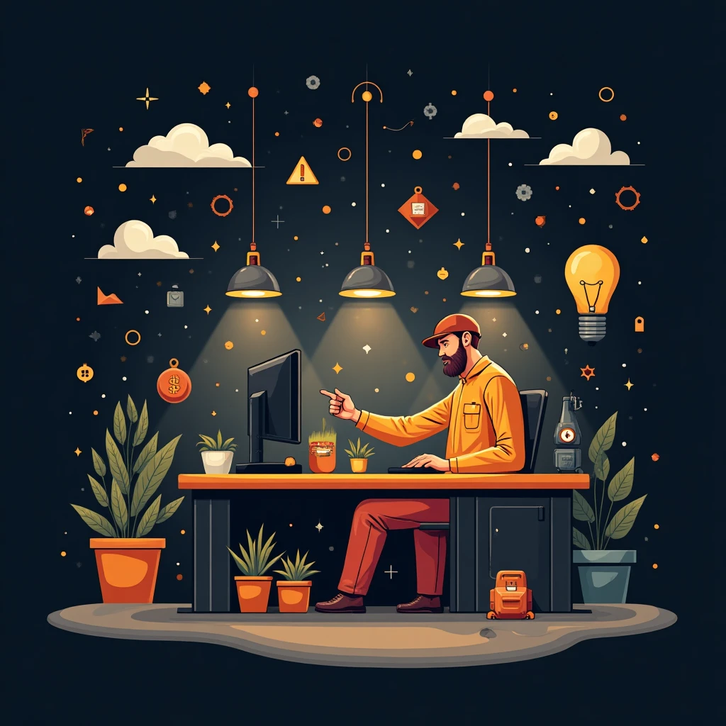 Gestión digital y de datos