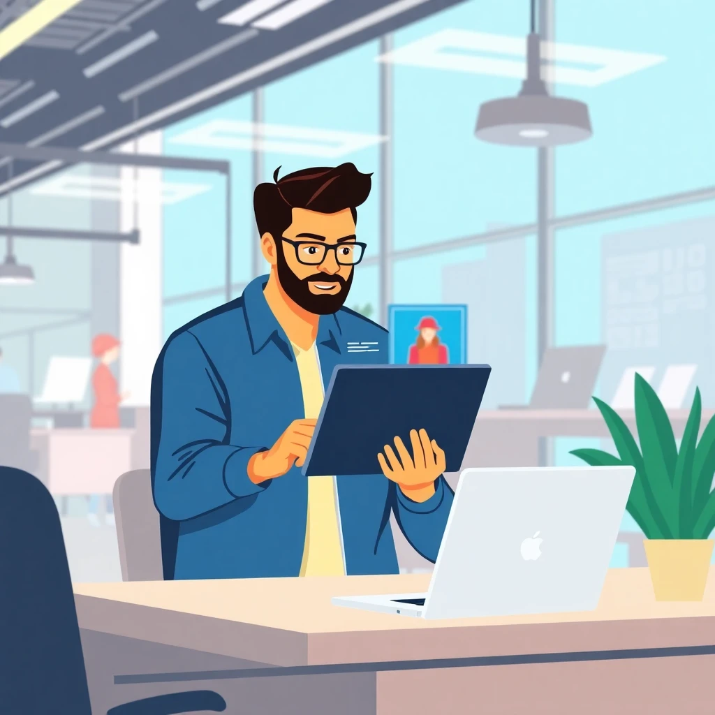 Comparando las mejores opciones de trabajo