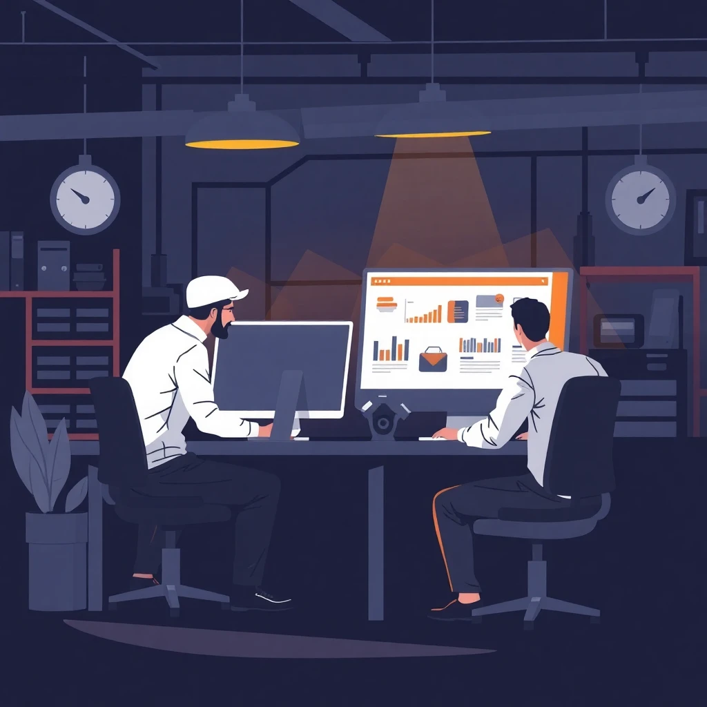 Comparación de trabajos en ciencia de datos