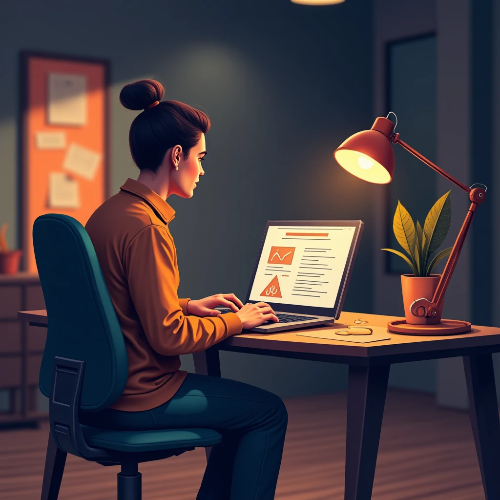 Analizando trabajos de seguridad