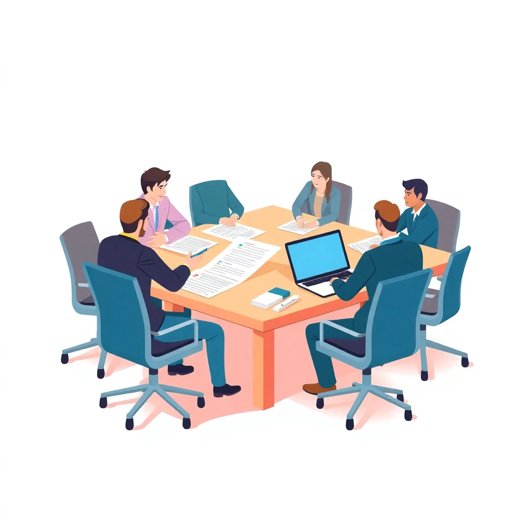 Comparando ofertas de trabajo