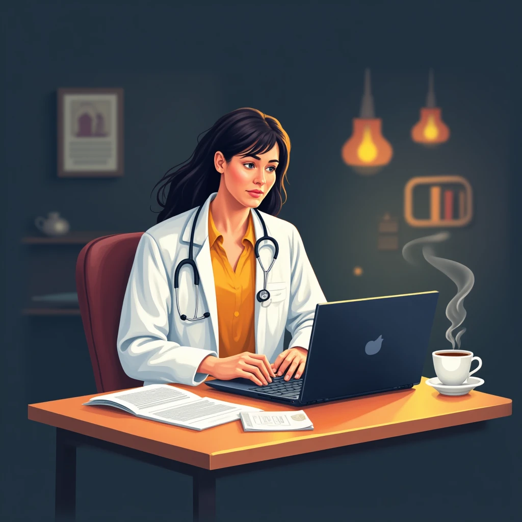 Comparando opciones en el sector salud