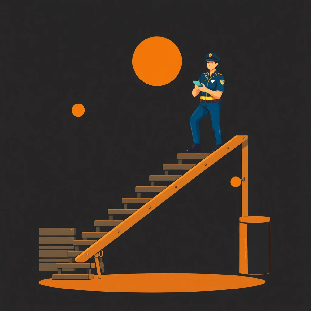 Crecimiento profesional en seguridad