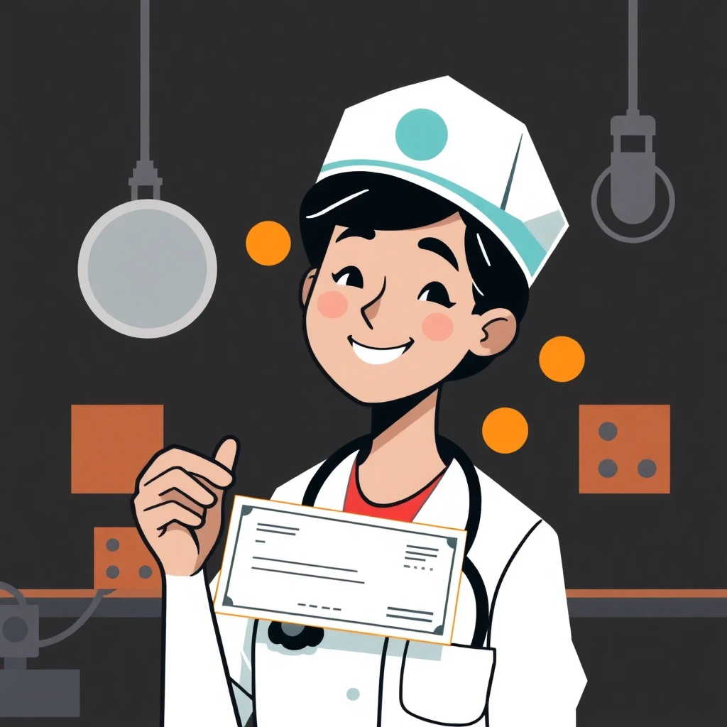Top-paying healthcare roles
