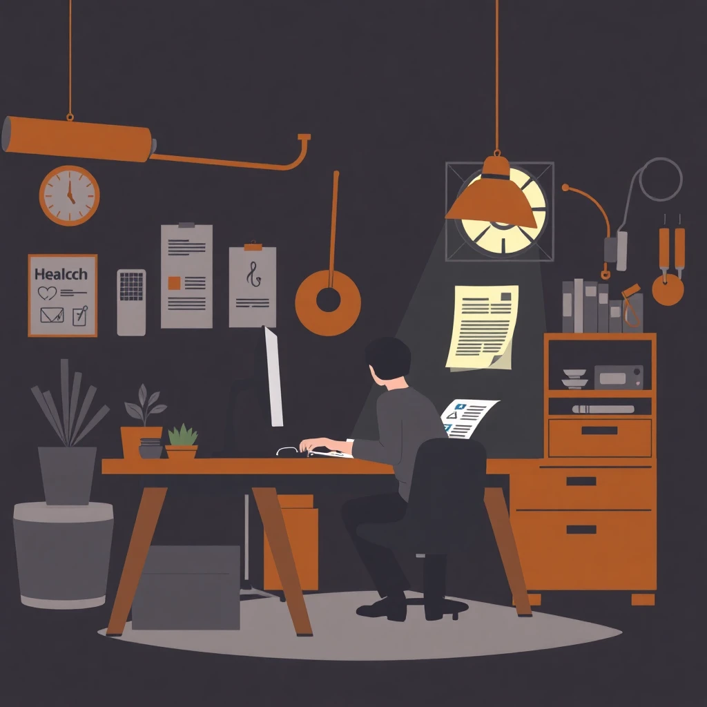 Remote healthcare jobs