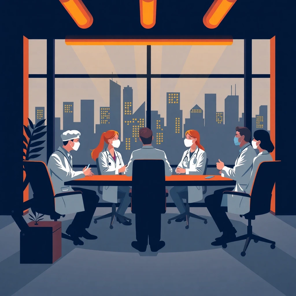 High-paying healthcare jobs