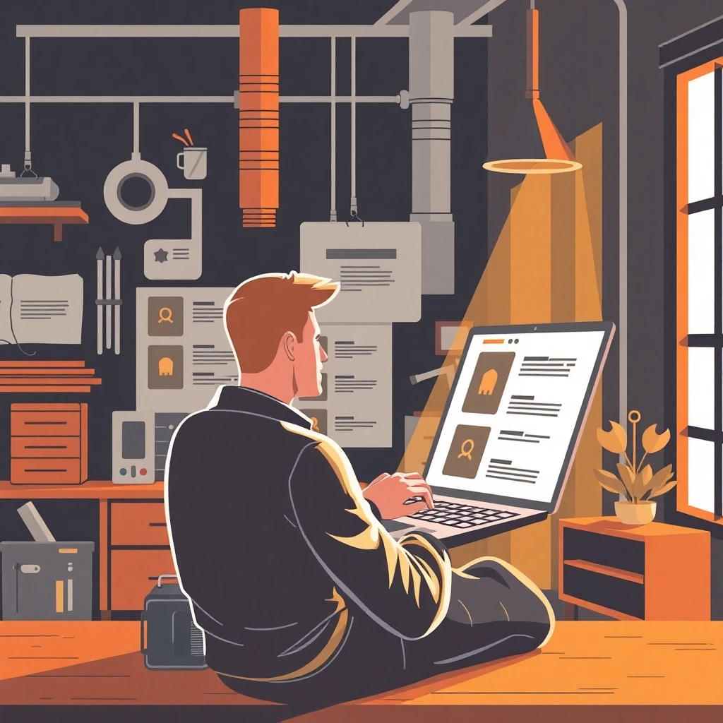 Comparing tech job options