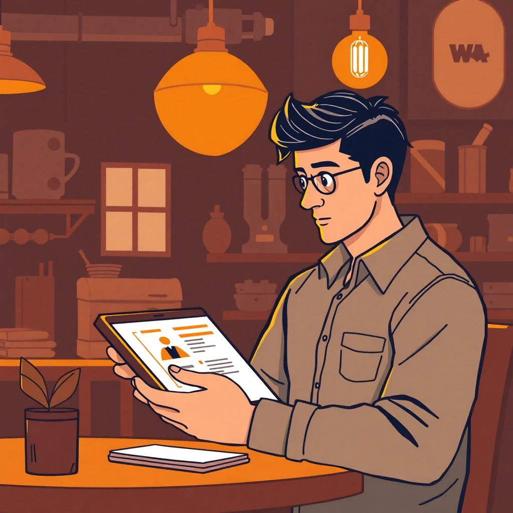 Comparing top hospitality jobs