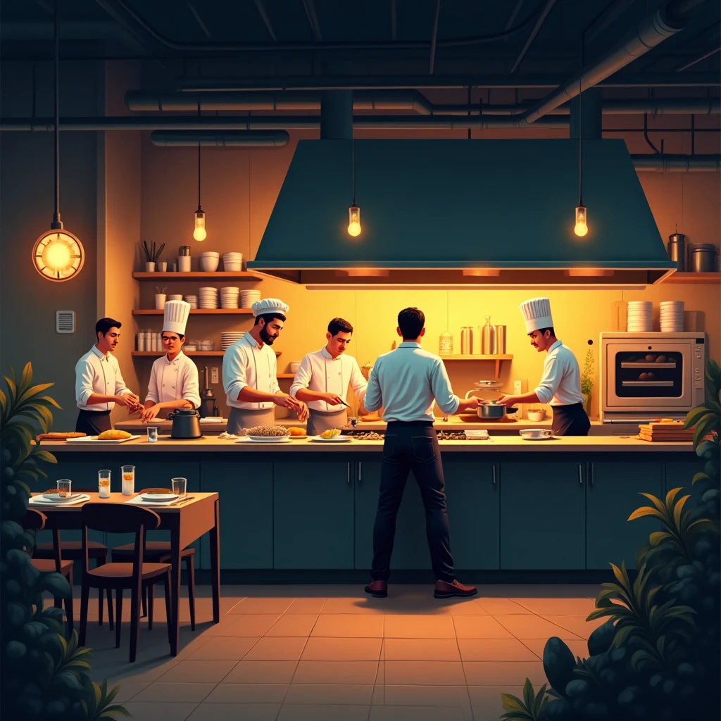 Top-paying hospitality jobs