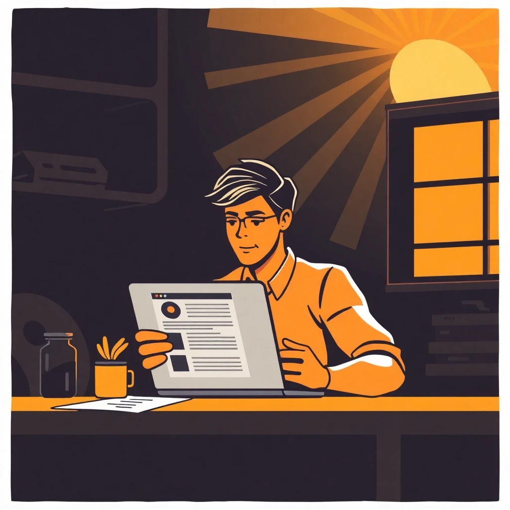 Exploring hospitality job options