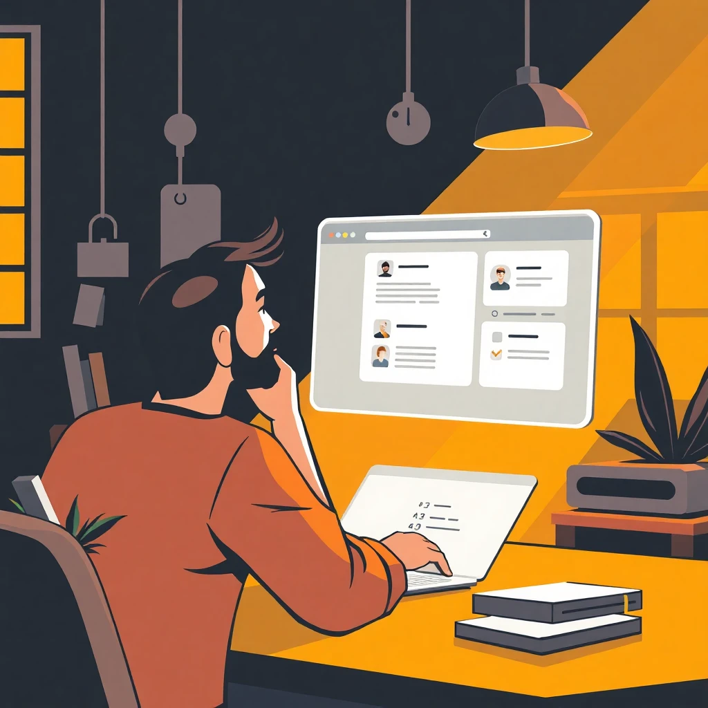 Comparing top job picks