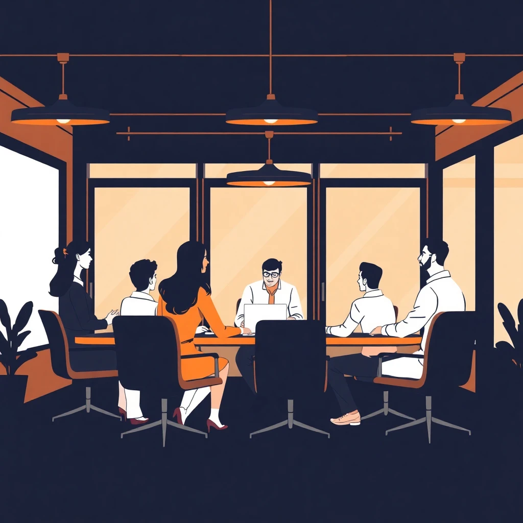 Mid-level hospitality positions