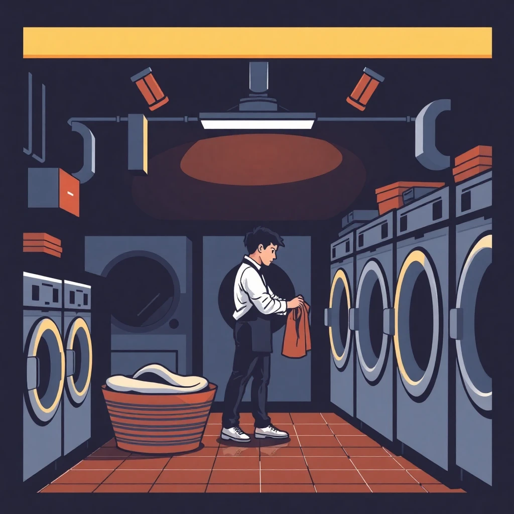 Specialized housekeeping role