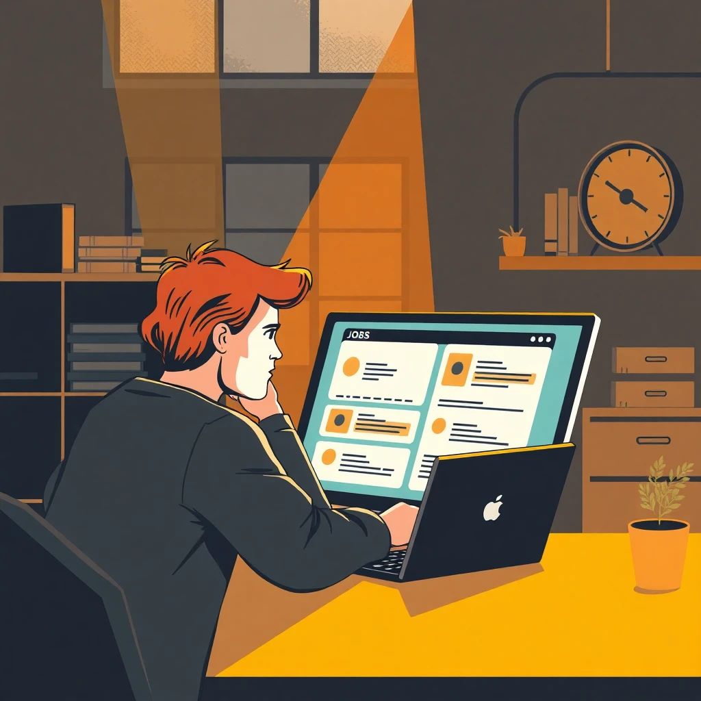 Comparing top housekeeping job offers