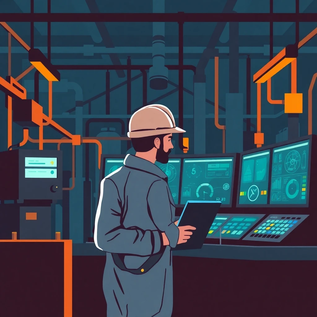 Ingeniería en acción