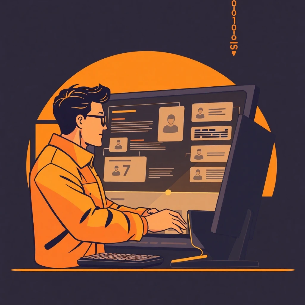 Comparando trabajos de ingeniería de software