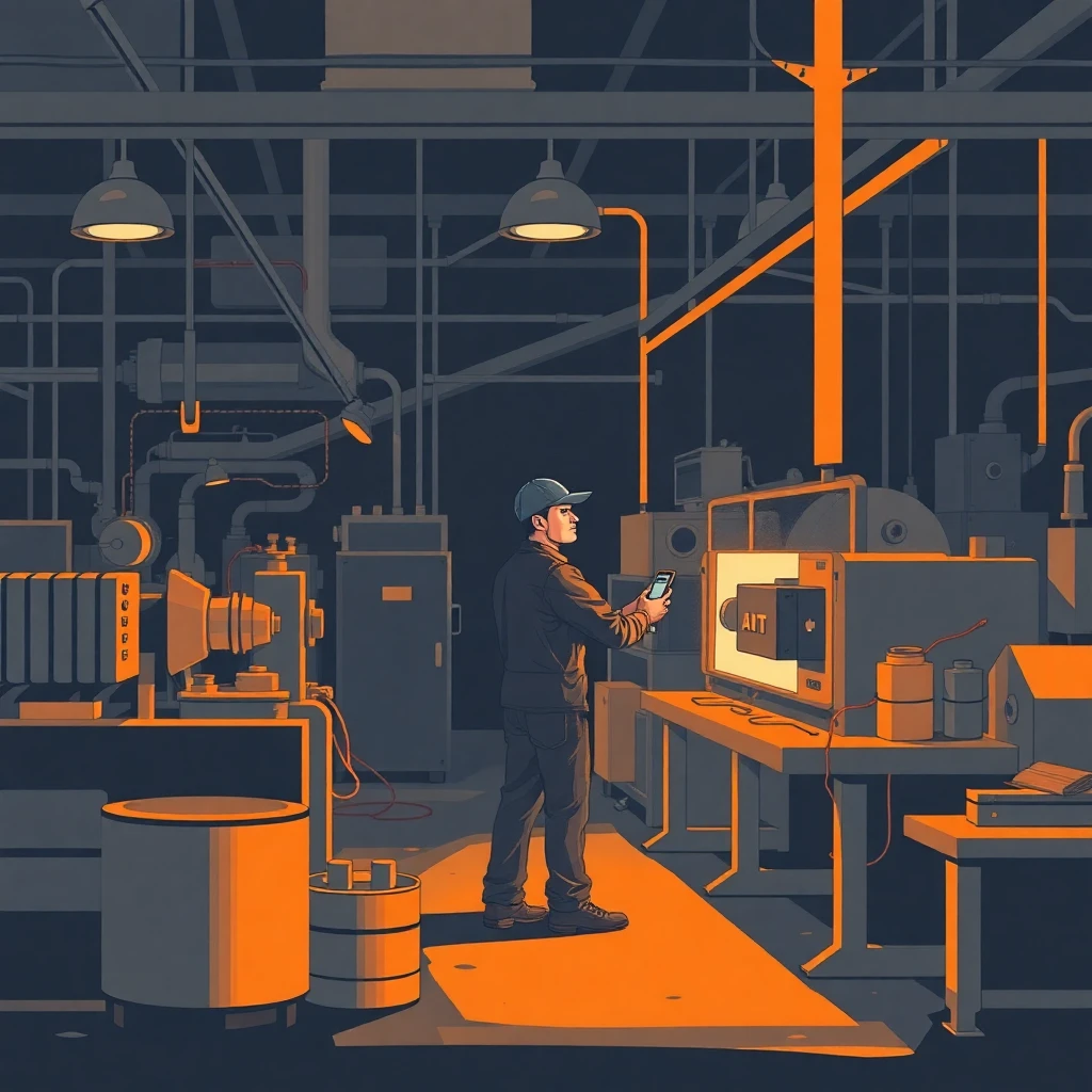 Trabajador de producción