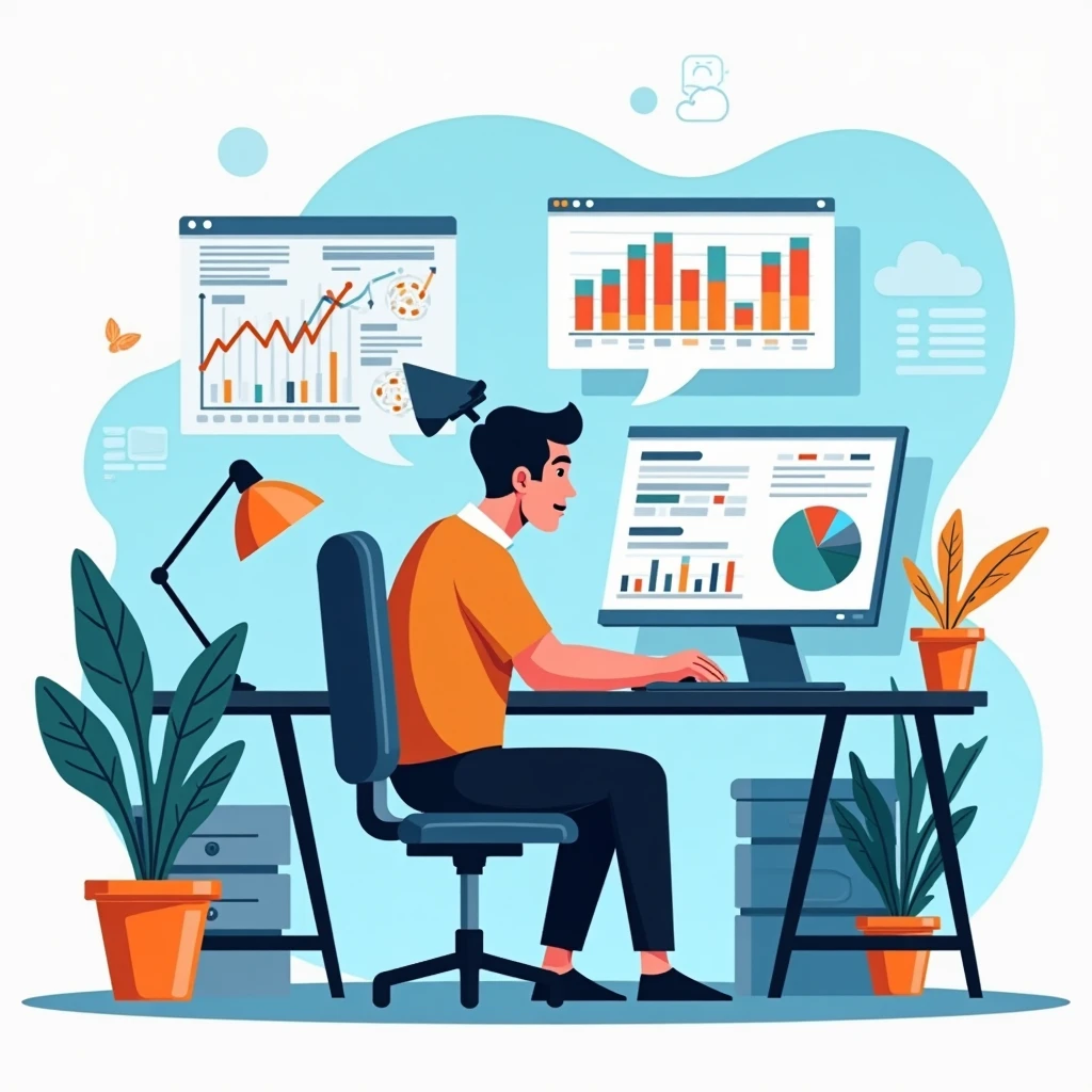 Evaluando oportunidades de crecimiento en la nube