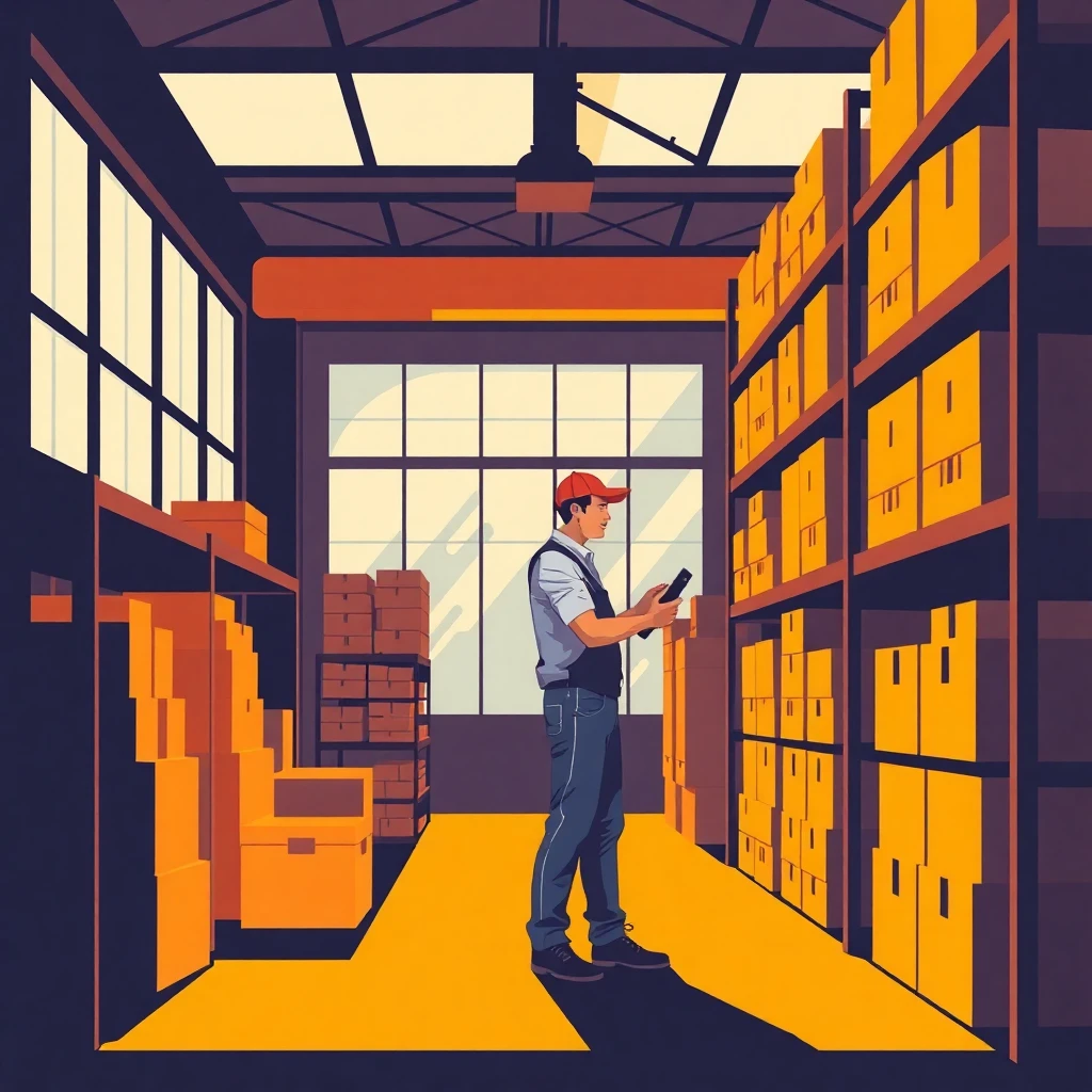 Flexible work environment