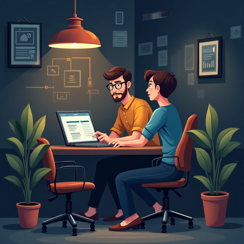 Senior cybersecurity roles