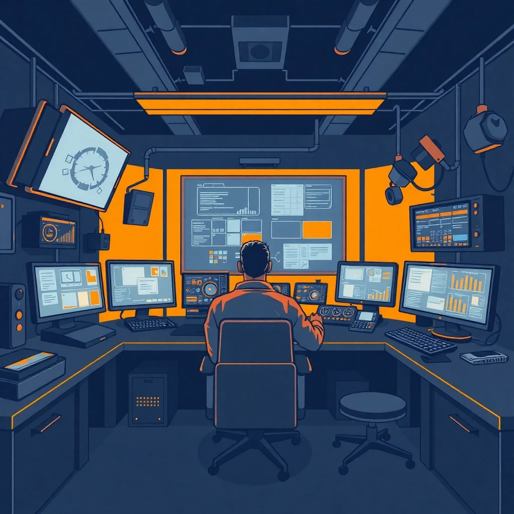 High-paying tech role