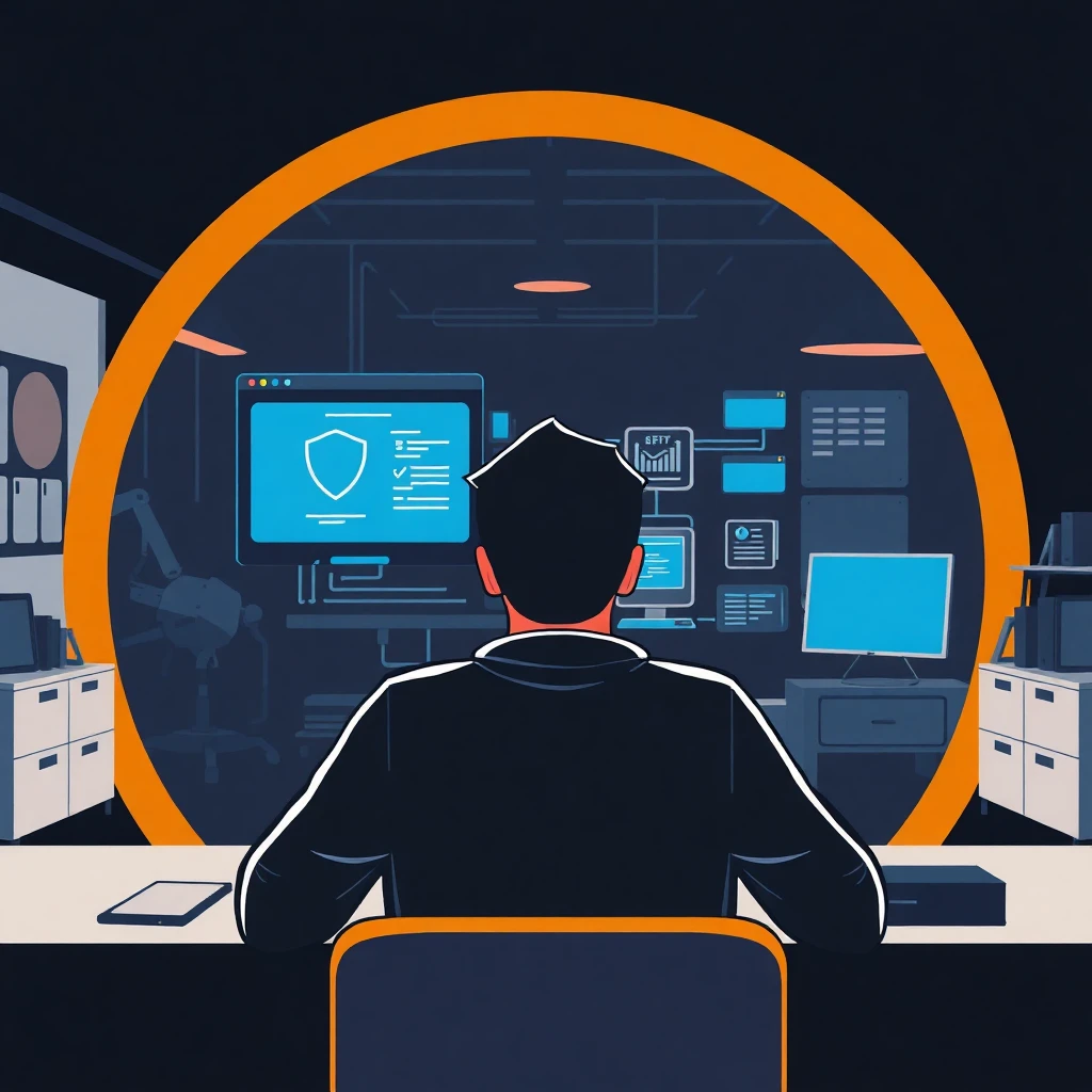 Analyzing cybersecurity data