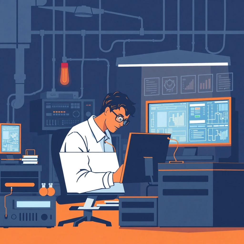 High-paying cybersecurity role