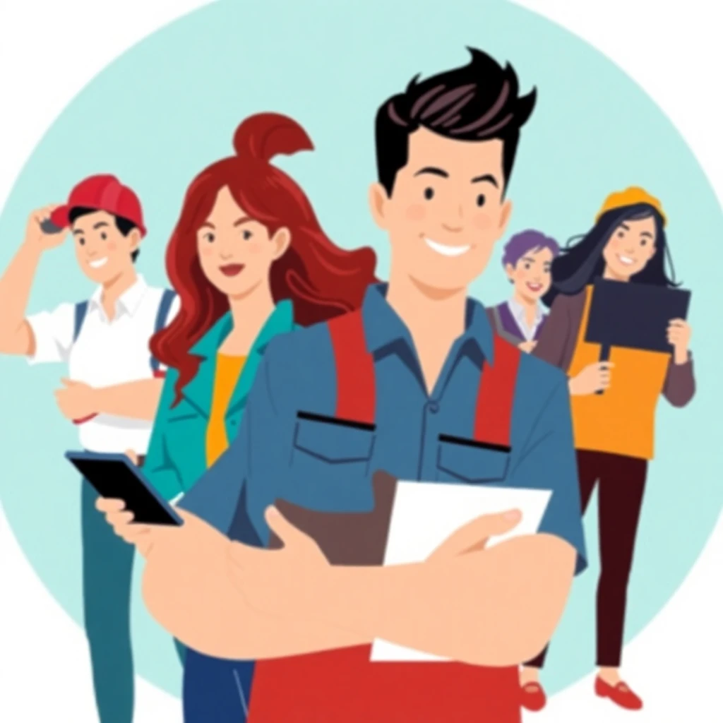 リモートワークの現実